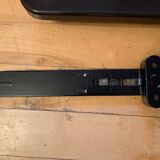 Modular set designed by Gerd Lange, Herman Miller, United States of America, 1970s