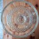 Vase en verre 20 cm