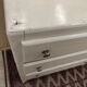 Commode bois blanc