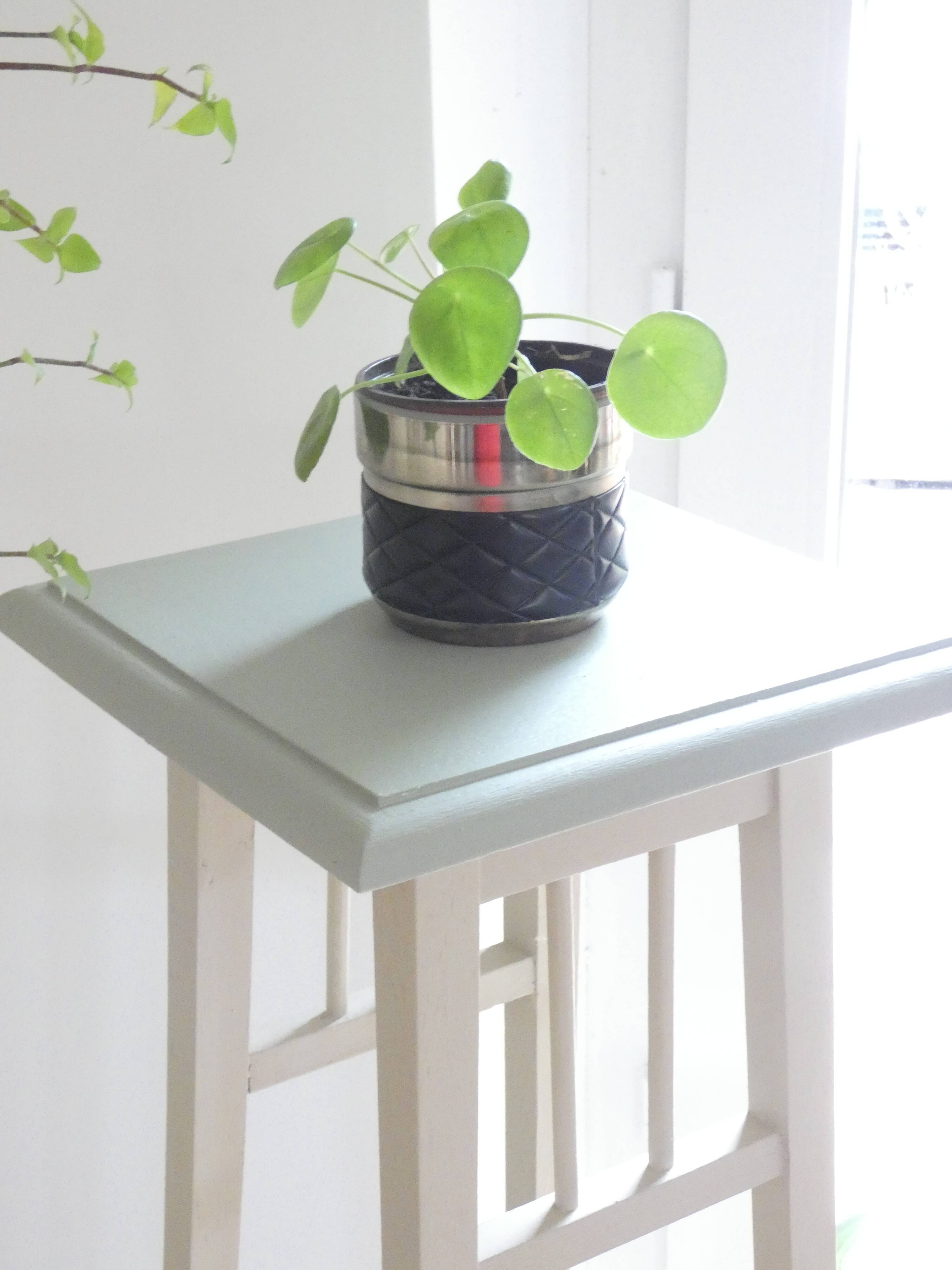Sellette porte plante