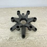 Mid-century design Swedish candle holder , 1960’s