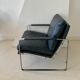 Paire de fauteuils Preben Fabricius pour Walter Knoll