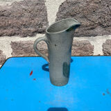 Sandstone pitcher