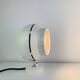 Spotlight wall lamp eyeball Space Age Concord, 1960s