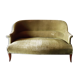 Toad bench sofa