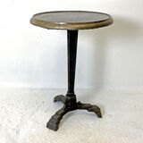 Art Deco bistro table