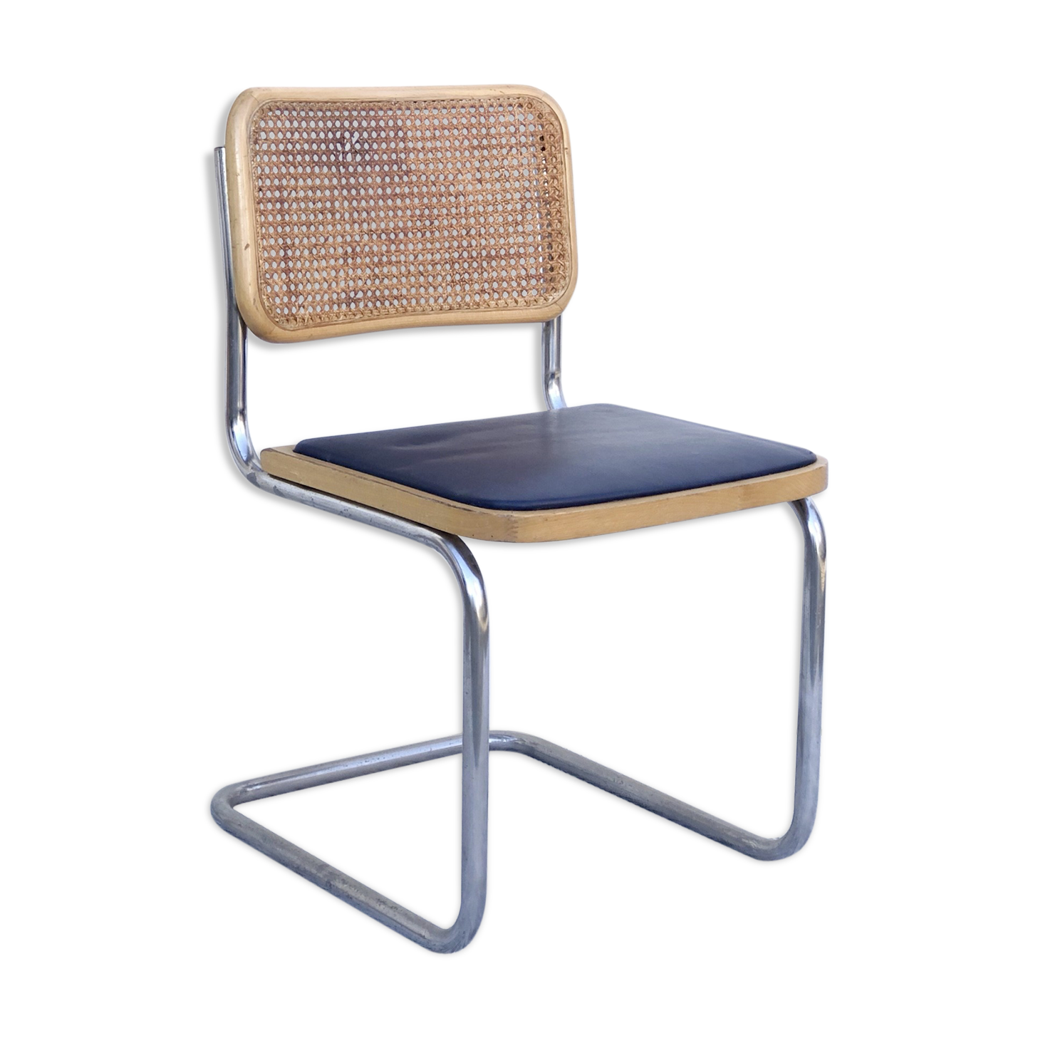Chair Cesca b2 by marcel breuer