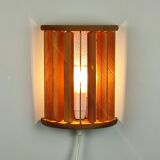 Vintage Ikea wall lamp