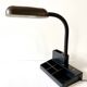 Lampe de bureau vintage, made in Germany, années 1980