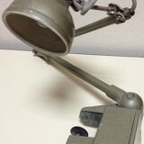 Workshop Lumina lamp