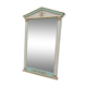 Empire column mirror