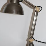 Super Chrome lamp 1930