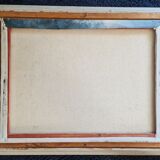 Tableau peinture