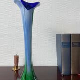 Murano vase 1970