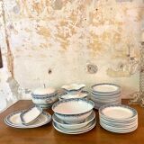 Saint-Amand and Hamage Railway Service, Morocco