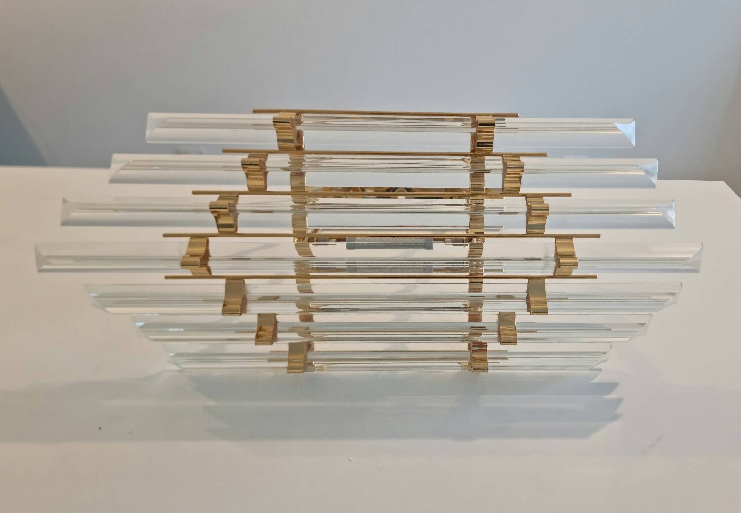 Venini Ceiling Light / Chandelier