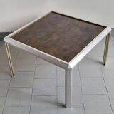 Table basse vintage 1960