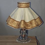 Vintage lamp
