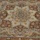 Yarkand jade wool carpet