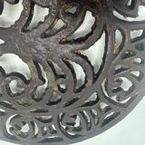 Round trivet
