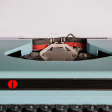 Olympia typewriter