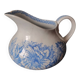 1880/1930 /Saint Amand /Hamage /Cactus /bowl /toilet jug