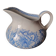 1880/1930 /Saint Amand /Hamage /Cactus /bowl /toilet jug