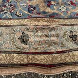 Louis de Poortere Persian-inspired rug 285x200 cm