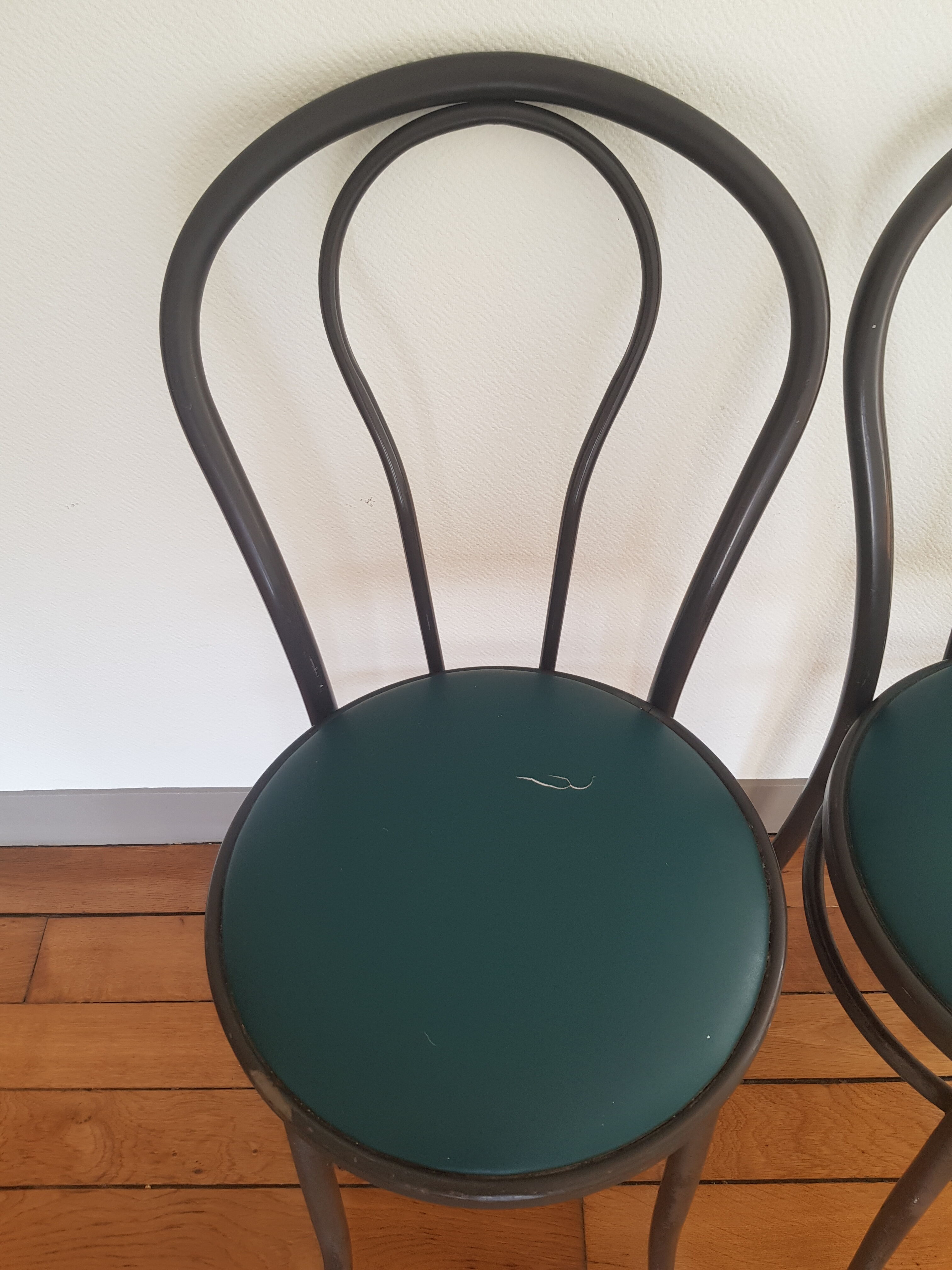 Bistro chair