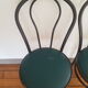 Bistro chair