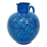 Pichet géant, vintage Bitossi
