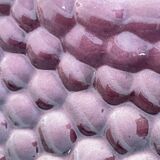 Empty pocket in st Clement's earthenware