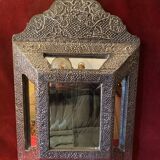 Oriental mirror
