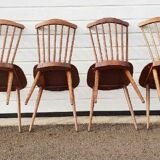 Baumann chairs