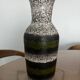Vase en céramique