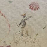 Miroslav Krofián "The Victory of Ideology" contemporary painting - czechia