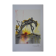 Salvador Dali: Horses, The Work Horse - Signed Lithograph