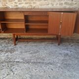 Henri Lancel sideboard 210 cm