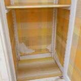 Vintage parissienne wardrobe