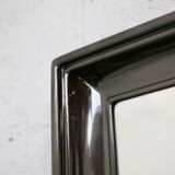 Jean Garçon. Formag mirror. Plastic. Circa 1970