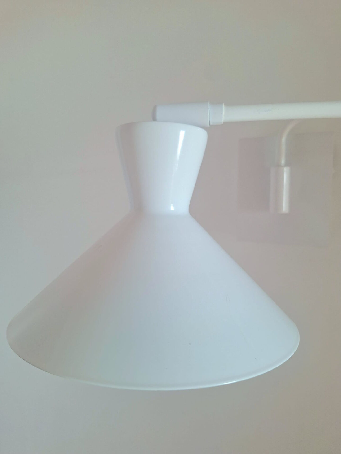 Applique articulée, Voltige AMPM, luminaire design