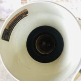 Vintage adjustable floor lamp by Vrieland design, circa 70's/80's