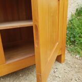 Enfilade en orme 1970