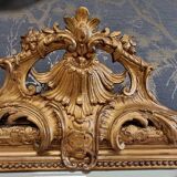 Miroir XIX Inspiration Louis XV 153 x 98