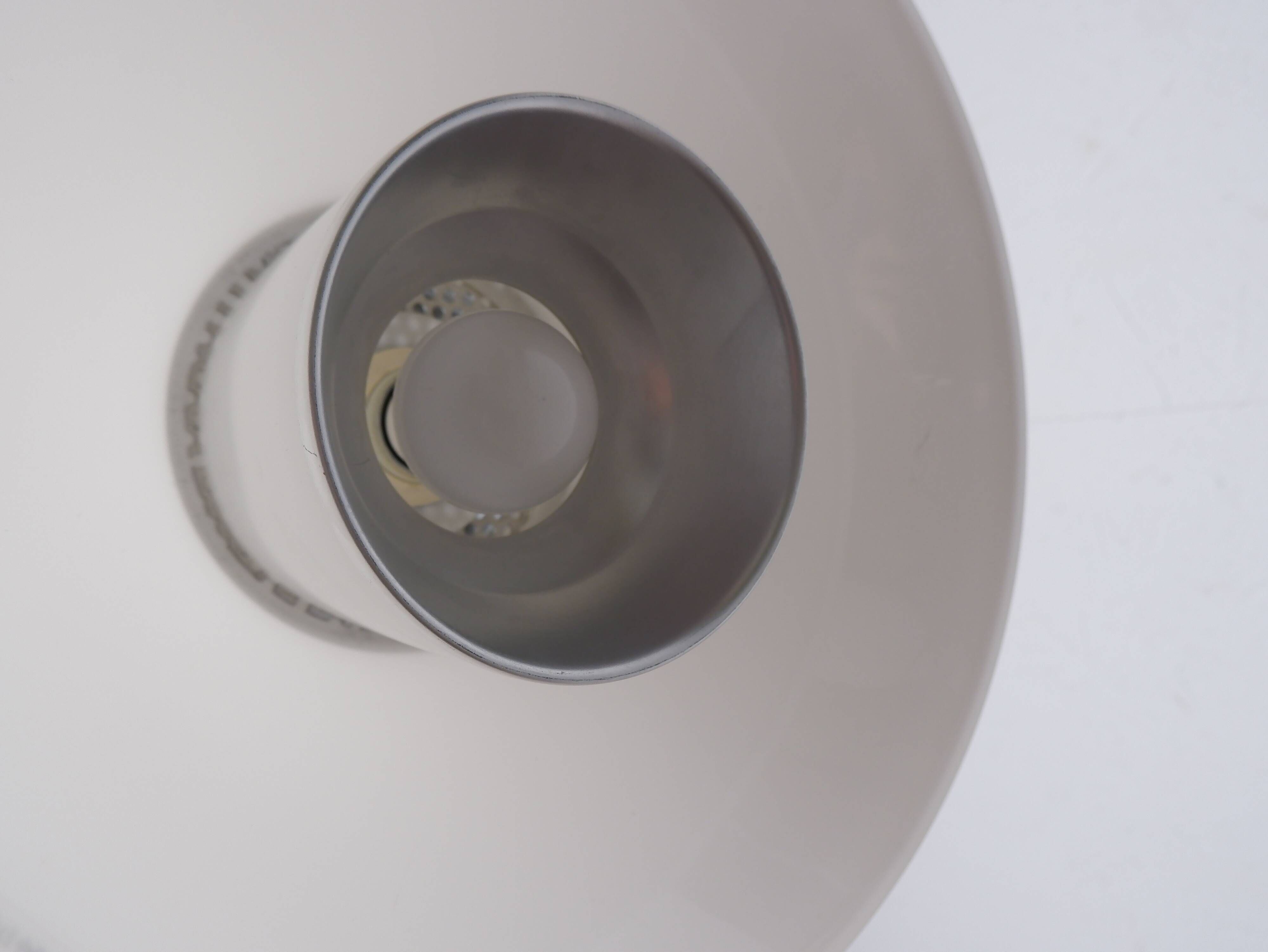 Swedish "Mars" pendant lamp by Atelje Lyktan