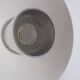 Swedish "Mars" pendant lamp by Atelje Lyktan