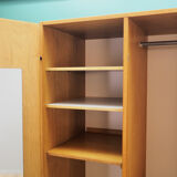 Wardrobe ash danish design vintage