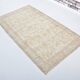 Anatolian Floral Handknotted Rug sku 3344