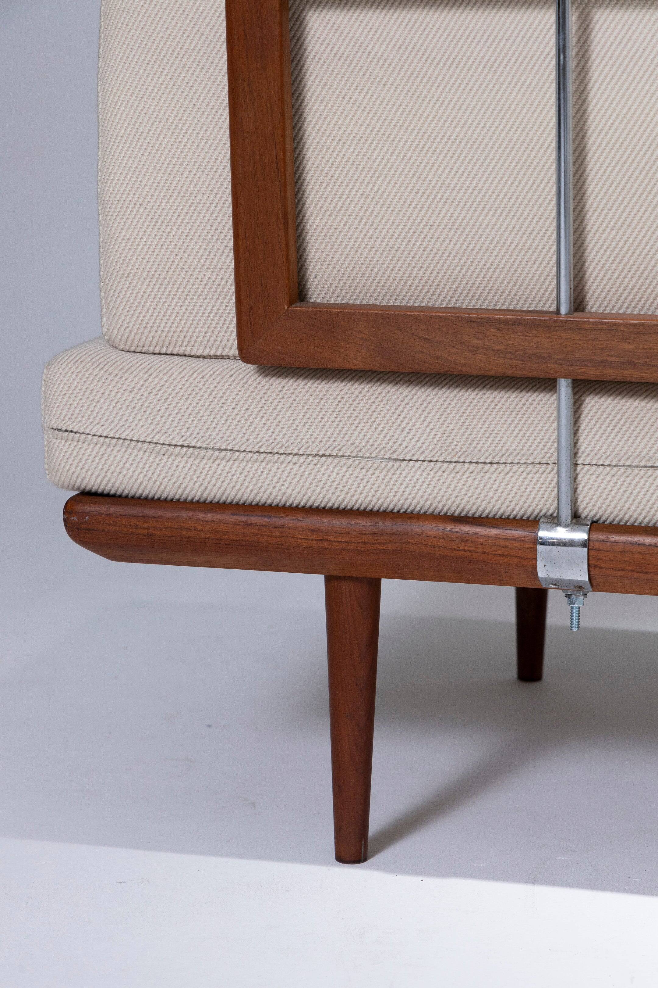 Sofa "FD417 Minerva" Peter Hvidt & Orla Molgaard-Nielse