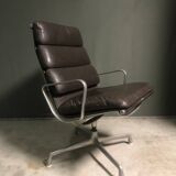 1960's Herman Miller Eames Lounge chair 215